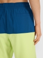 Pantalones de Playa para Hombre - Verde - 4FWSS25UBDSM135