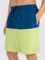 Pantalones de Playa para Hombre - Verde - 4FWSS25UBDSM135
