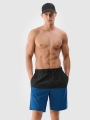 Pantalones de Playa para Hombre - Turquesa - 4FWSS25UBDSM135  