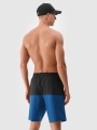 Pantalones de Playa para Hombre - Turquesa - 4FWSS25UBDSM135  