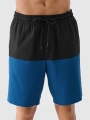 Pantalones de Playa para Hombre - Turquesa - 4FWSS25UBDSM135  