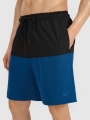 Pantalones de Playa para Hombre - Turquesa - 4FWSS25UBDSM135  