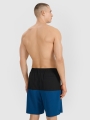 Pantalones de Playa para Hombre - Turquesa - 4FWSS25UBDSM135  