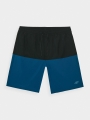 Pantalones de Playa para Hombre - Turquesa - 4FWSS25UBDSM135  
