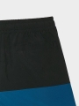 Pantalones de Playa para Hombre - Turquesa - 4FWSS25UBDSM135  
