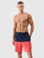 Pantalones de Playa para Hombre - Rojo - 4FWSS25UBDSM135  