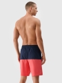 Pantalones de Playa para Hombre - Rojo - 4FWSS25UBDSM135  