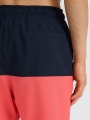 Pantalones de Playa para Hombre - Rojo - 4FWSS25UBDSM135  