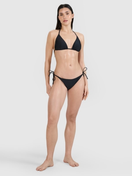 Braguita de bikini - Negro - 4FWSS25UBKBF071