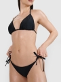 Braguita de bikini - Negro - 4FWSS25UBKBF071