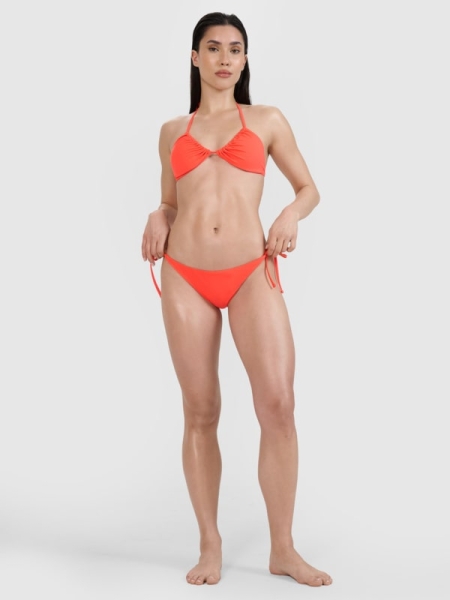 Braguita de bikini - Rojo - 4FWSS25UBKBF071
