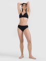 Braguita de bikini - Negro - 4FWSS25UBKBF072