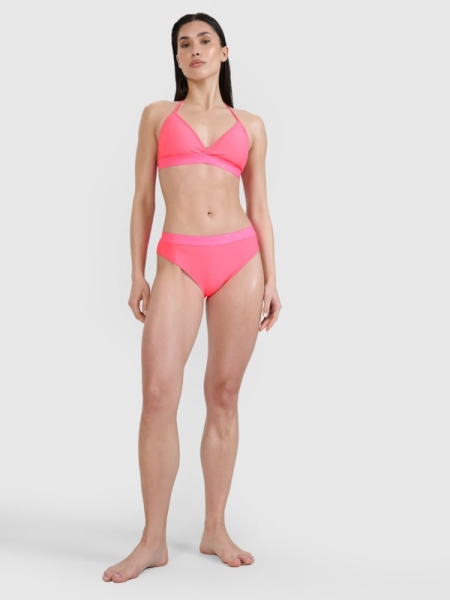 Braguita de bikini - Rosa - 4FWSS25UBKBF072