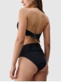 BIKINI BOTTOM 4FWSS25UBKBF073 negro