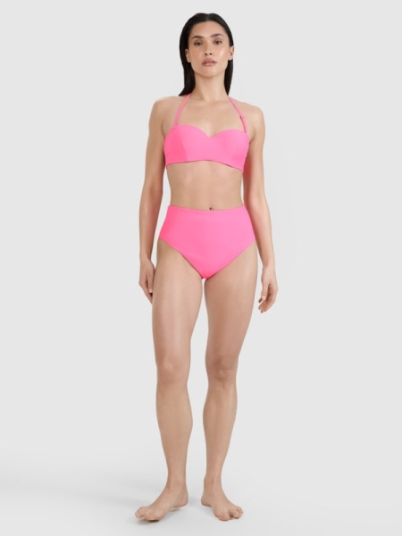 Braguita de bikini - Rosa - 4FWSS25UBKBF073