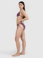 Braguita de bikini - Violeta - 4FWSS25UBKBF076