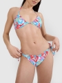 Top del biquíni - Multicolor - 4FWSS25UBKBF076 