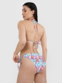 Top del biquíni - Multicolor - 4FWSS25UBKBF076 