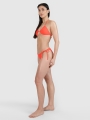 Top del biquíni - Naranja - 4FWSS25UBKTF070   