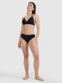 Top de biquíni - Negro- 4FWSS25UBKTF071    
