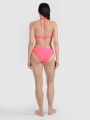 Top de biquíni - Rosa - 4FWSS25UBKTF071    
