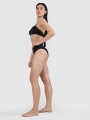 Top de biquíni - Negro - 4FWSS25UBKTF072     