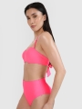 Top de biquíni - Rosa - 4FWSS25UBKTF071     