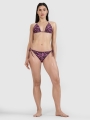 Top del biquíni - Multicolor - 4FWSS25UBKTF075 