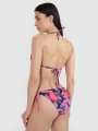 Top del biquíni - Multicolor - 4FWSS25UBKTF075       