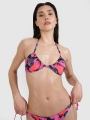 Top del biquíni - Multicolor - 4FWSS25UBKTF075       