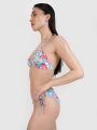 Top de biquíni - Multicolor - 4FWSS25UBKTF075 