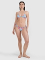 Top de biquíni - Multicolor - 4FWSS25UBKTF075 