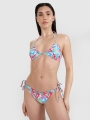 Top de biquíni - Multicolor - 4FWSS25UBKTF075 