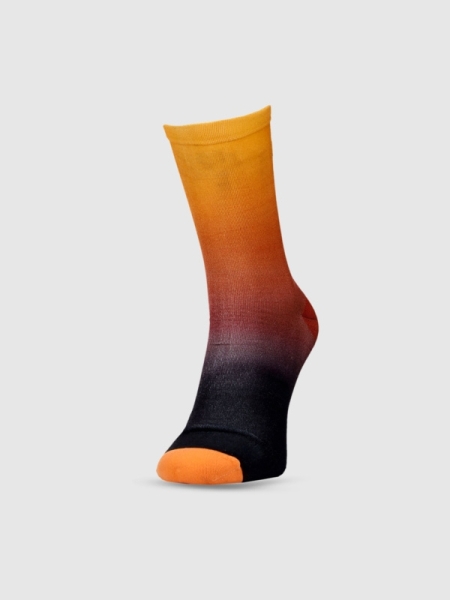 Calcetines para Hombre - Negro - 4FWSS25UFSOU175    