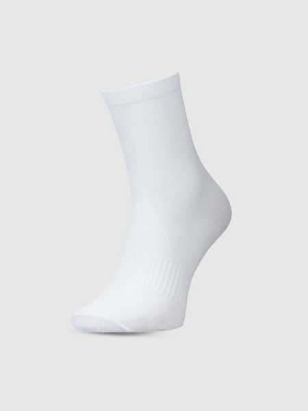 Calcetines Unisex - Blanco - 4FWSS25UFSOU201                                                                       