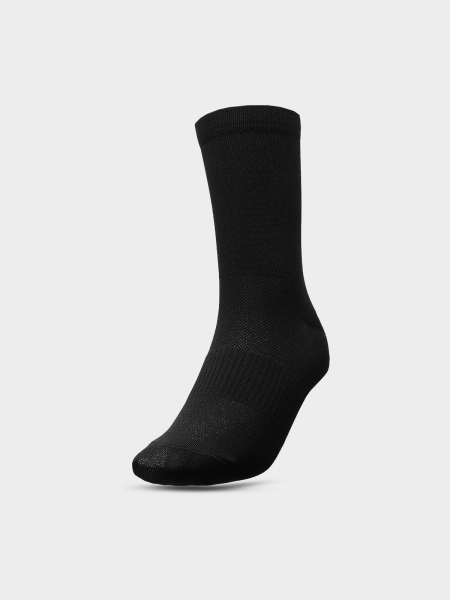 CALCETINES FNK 4FWSS25UFSOU201 negro
