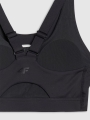 SPORT BRA 4FWSS25USBAF150 negro