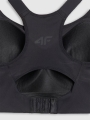 SPORT BRA 4FWSS25USBAF163 negro