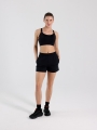 SPORT BRA 4FWSS25USBAF163 negro