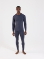 PRENDAS SIN COSTURA 4FWSS25USEAM187 gris
