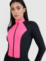 Bañador - Rosa - 4FWSS25USWSF085    