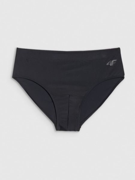 Shorts de Baño - Negro - 4FWSS25USWTM042