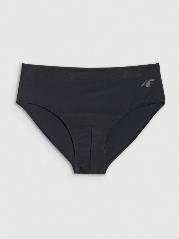 Shorts de Baño - Negro - 4FWSS25USWTM042