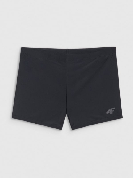 Pantalones de Natación - Preto - 4FWSS25USWTM043 