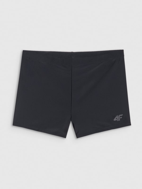 Pantalones de Natación - Preto - 4FWSS25USWTM043 