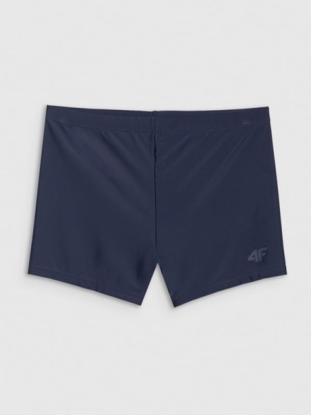 Pantalones de Natación - Azul Marino - 4FWSS25USWTM043 