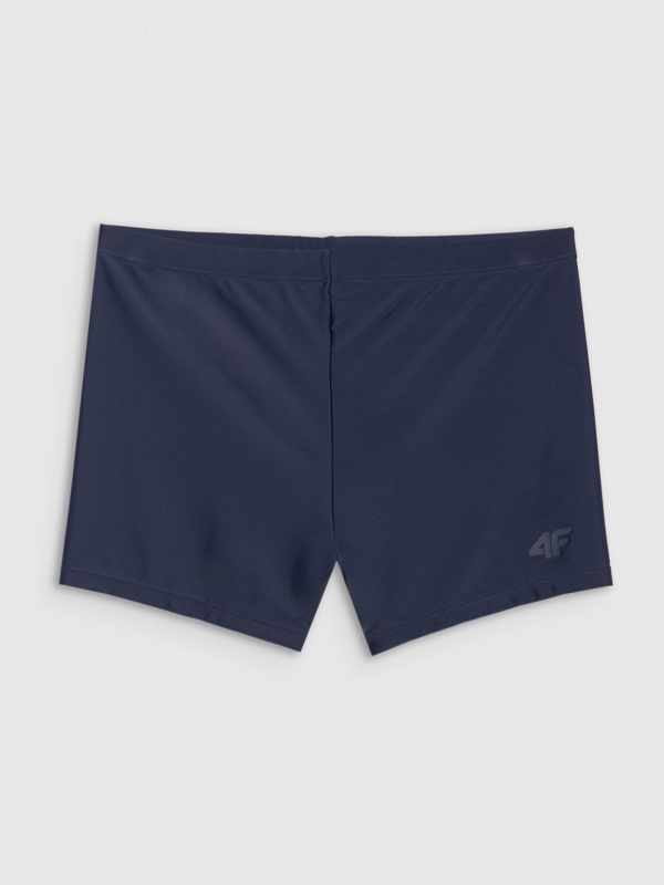 Pantalones de Natación - Azul Marino - 4FWSS25USWTM043 