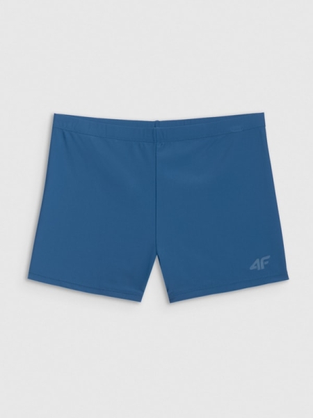 Pantalones de Natación - Turquesa - 4FWSS25USWTM043 