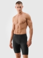 Pantalones de Natación - Preto - 4FWSS25USWTM045 