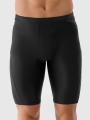 Pantalones de Natación - Preto - 4FWSS25USWTM045 